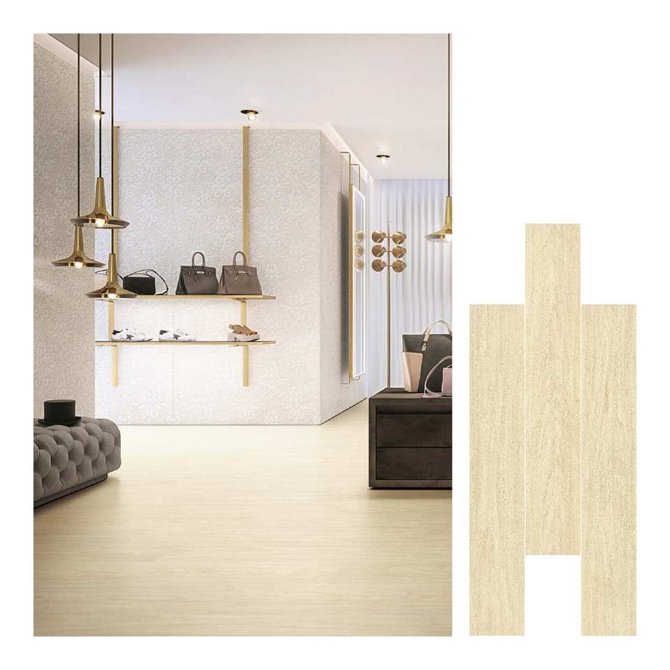 Gạch Lebanon Porcelanato lát sàn