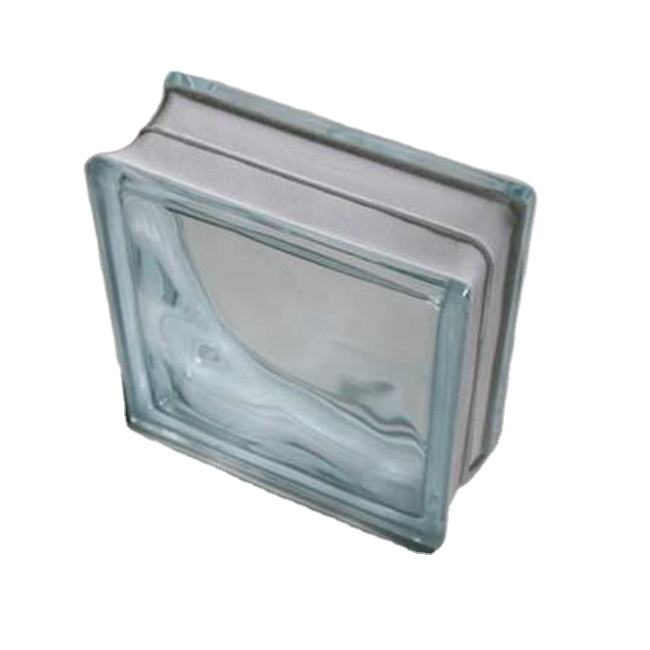 Khối Kính Đục Axit Trang Trí Tường Cao Cấp