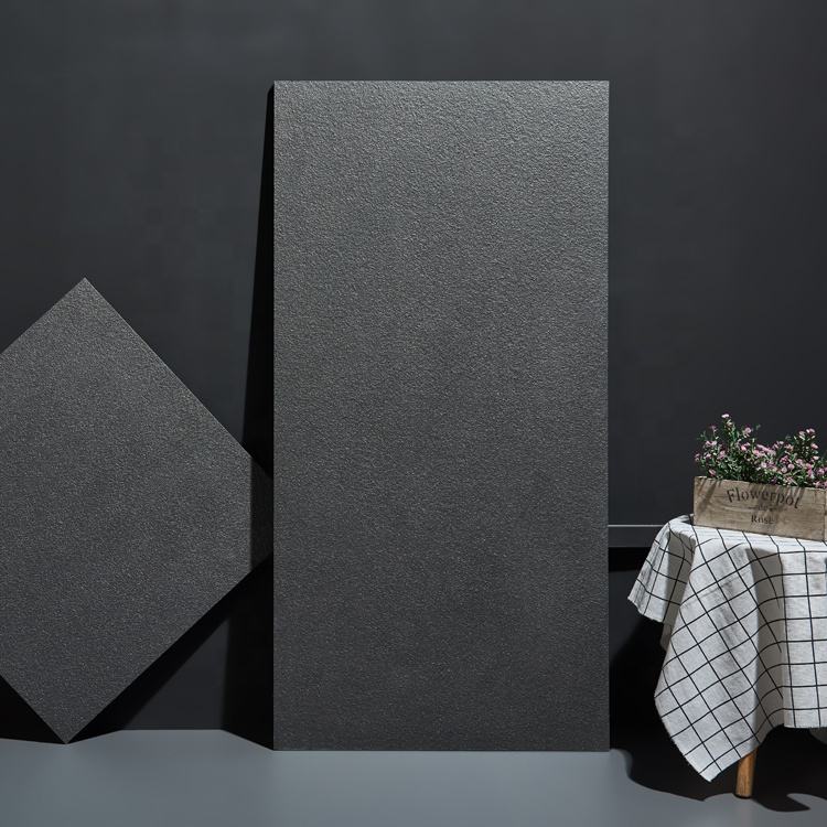 Gạch lát sàn sứ đồng chất chống trượt họa tiết Phật Sơn Trung Quốc