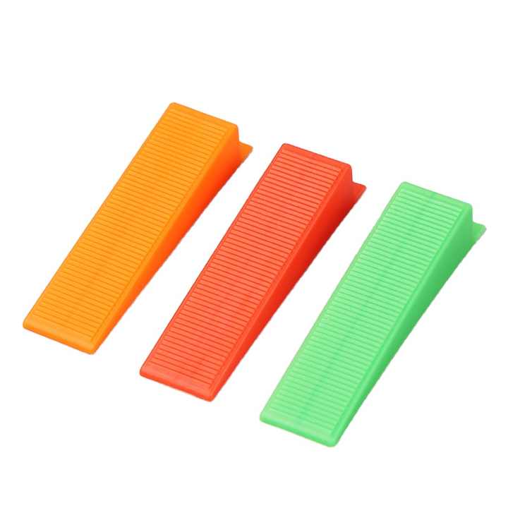 Phụ kiện nêm cân bằng gạch bán chạy