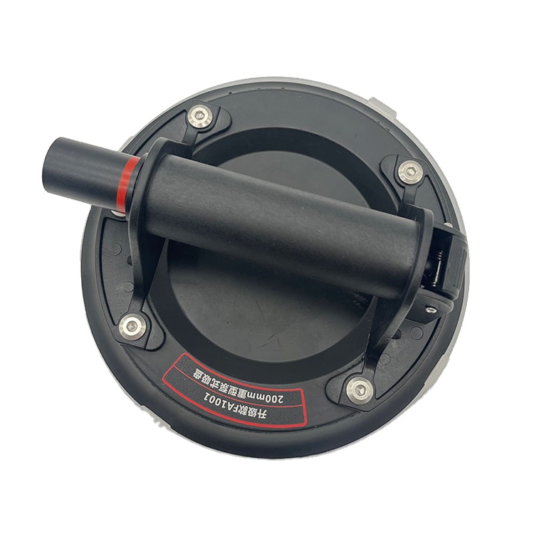 Đầu Hút Chân Không Kính Chuyên Nghiệp 8 inch