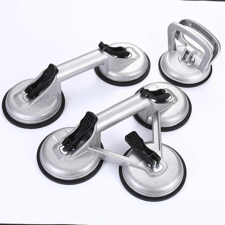 Miếng hút kính chất lượng tốt Zebra dành cho gạch và kính