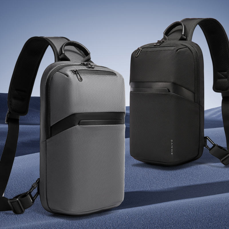 BANGE Túi Đeo Chéo Nam Bán Chạy Chống Nước Tùy Chỉnh