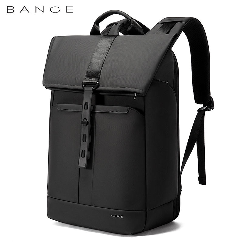 Bange Balo Laptop Nam Sinh Viên Chống Nước Cao Cấp Đi Công Sở Du Lịch Mẫu Bán Sỉ Mới