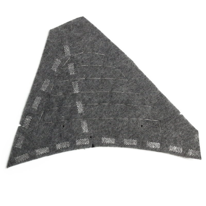 Sỉ Đệm vai mút hình dạng đặc biệt chống trượt thân thiện môi trường cho áo vest nam