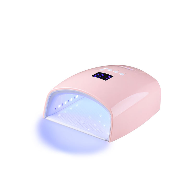 Đèn UV Led sấy móng tay Gel Sơn móng tay