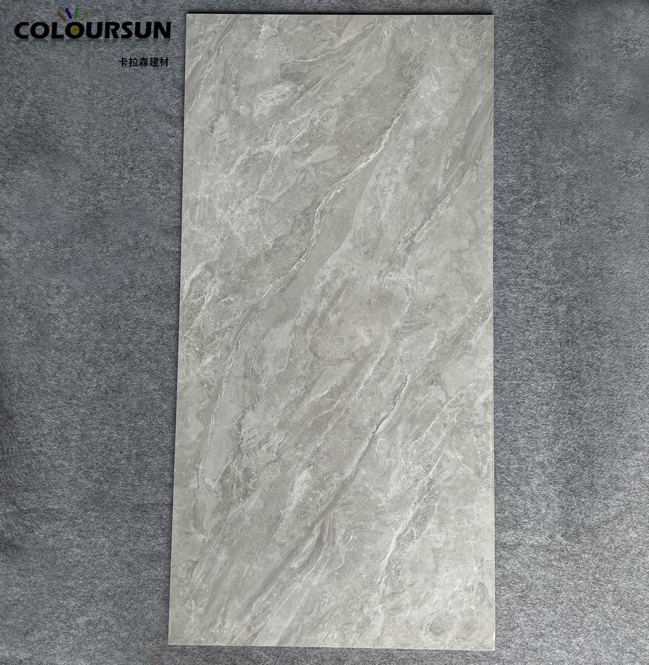 Gạch men mài bóng 60x60 sẵn kho