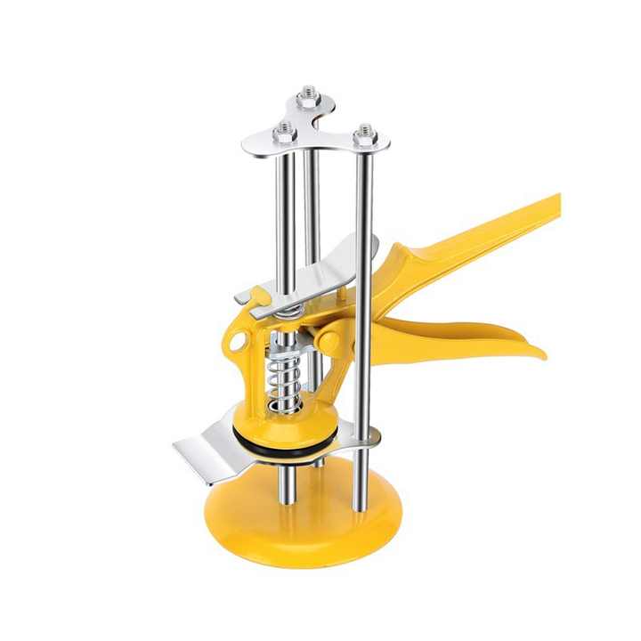 Bộ điều chỉnh và định vị độ cao gạch