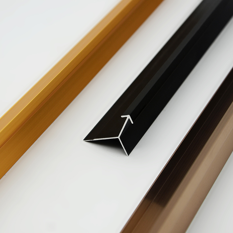 Tấm ốp tường nhôm thiết kế mới