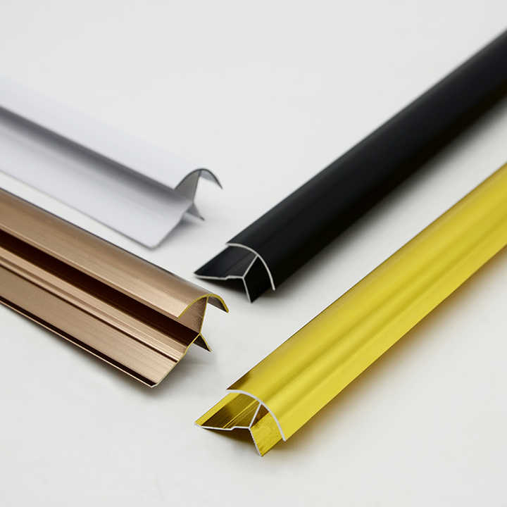 Vân gỗ nhôm giá xuất xưởng cho trang trí nhà cửa