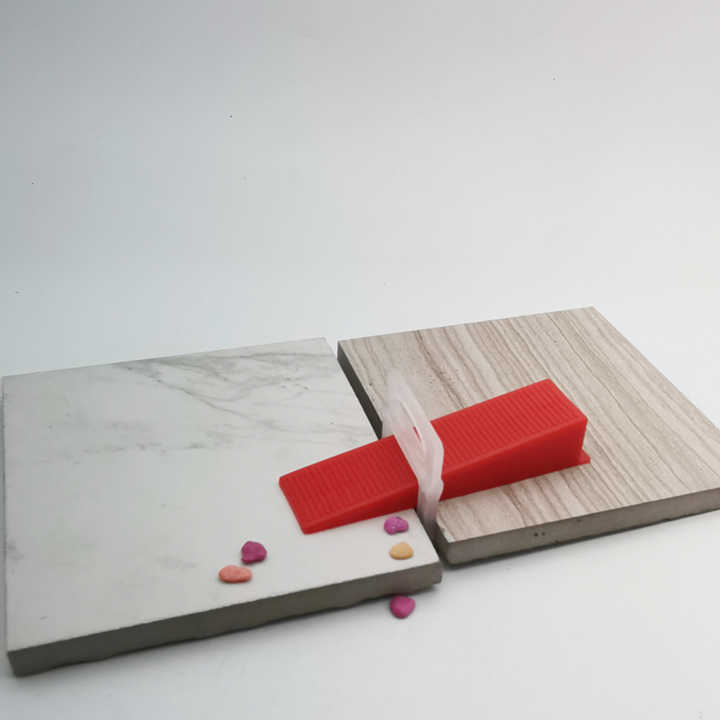 Hệ thống cân bằng gạch chuyên nghiệp