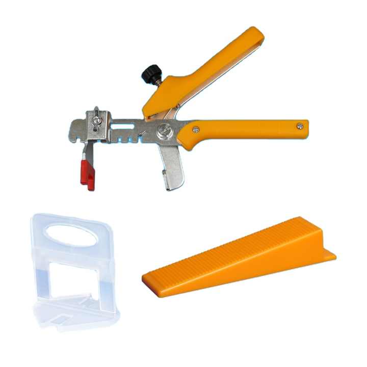 Kẹp cân bằng gạch lát nền giá rẻ chất lượng cao 1.5 mm