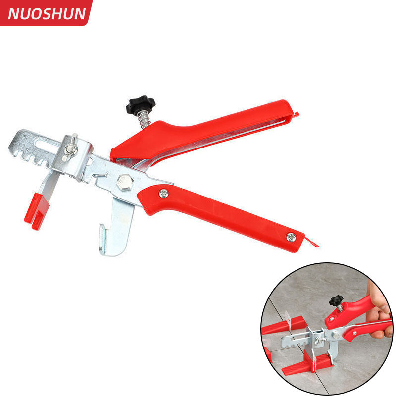 Kìm cân bằng gạch lát nền thiết kế hiện đại dày 1.5mm