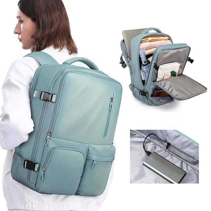 BANGE Balo Laptop Nam Du Lịch Chống Thấm Nước Tùy Chỉnh Bán Sỉ Mới