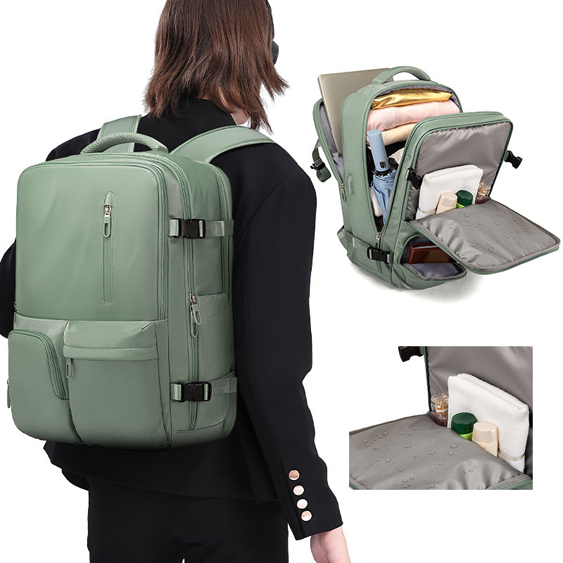 BANGE Balo Túi Xách Laptop Nam Mới Chống Thấm Nước Tùy Chỉnh Du Lịch Bán Sỉ