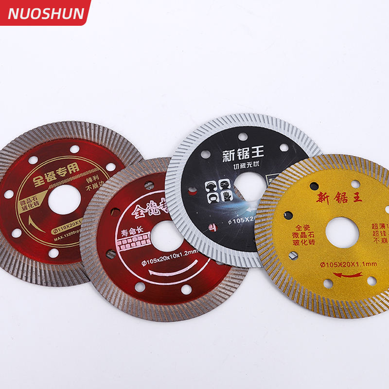 Đĩa cắt khô gốm sứ cao cấp siêu mỏng, bán buôn nhà máy