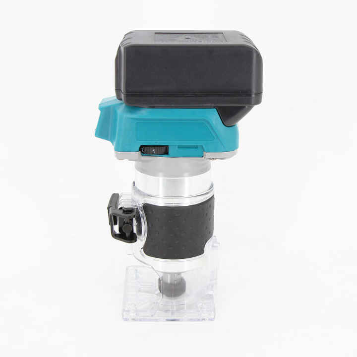 Máy cắt cạnh bằng gỗ không dây cao cấp