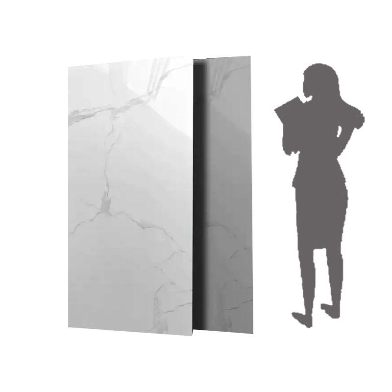 Gạch men sứ 1200x600 cho sàn và tường