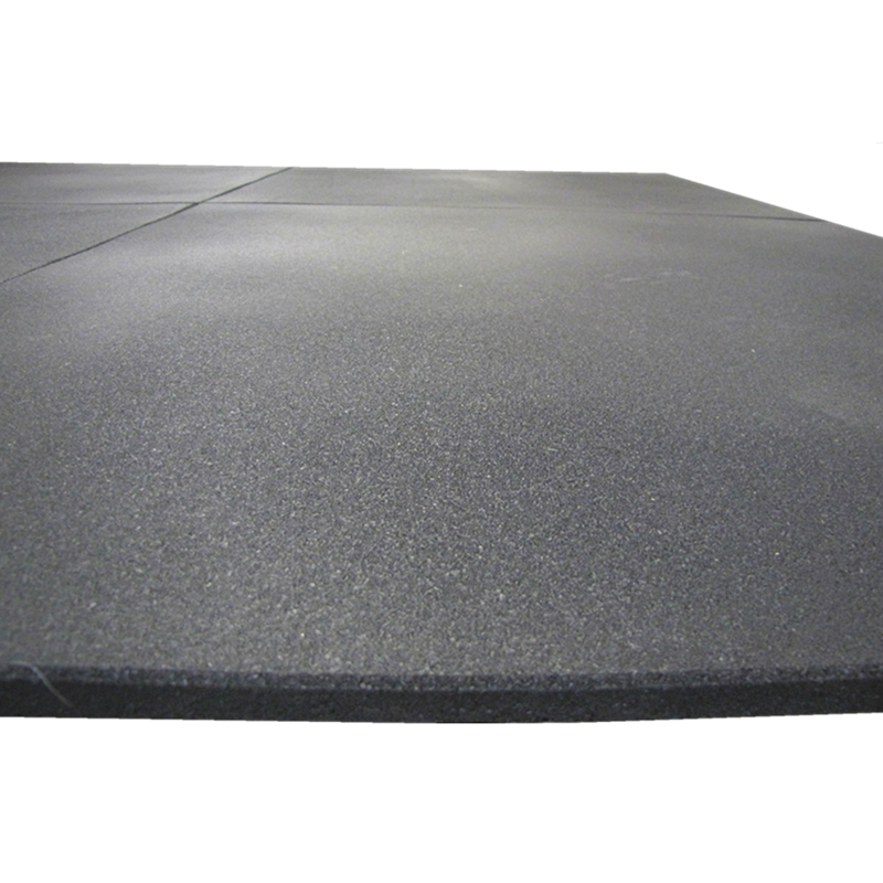 Tấm cao su SBR nguyên liệu công nghiệp, tấm cao su tự nhiên cho phòng tập thể dục, trung tâm thể dục thể thao