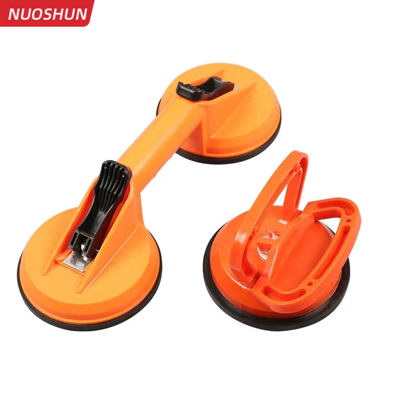 Dụng cụ hút chân không bằng nhựa, hiệu suất cao, bán chạy dành cho gạch và đá