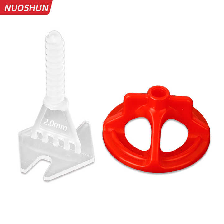 Hệ thống cân bằng gạch 2.0mm