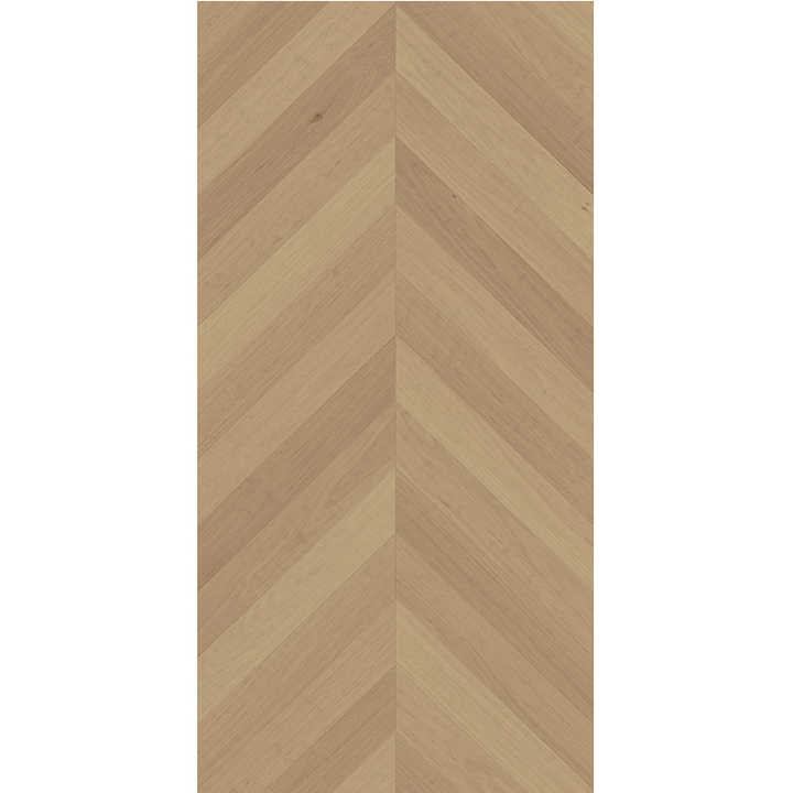 Gạch lát sàn phòng ngủ men sứ vân gỗ xương cá 600x1200 chống trơn