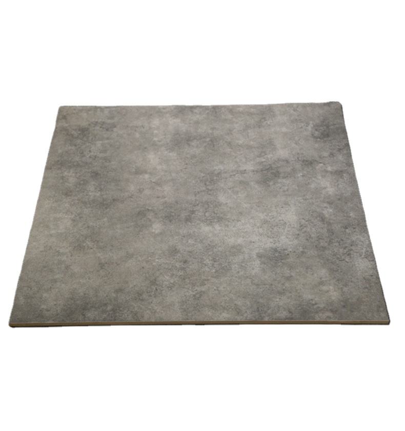 Gạch lát nền sứ chống trơn toàn thân 60x60cm cho nhà tắm và nhà bếp