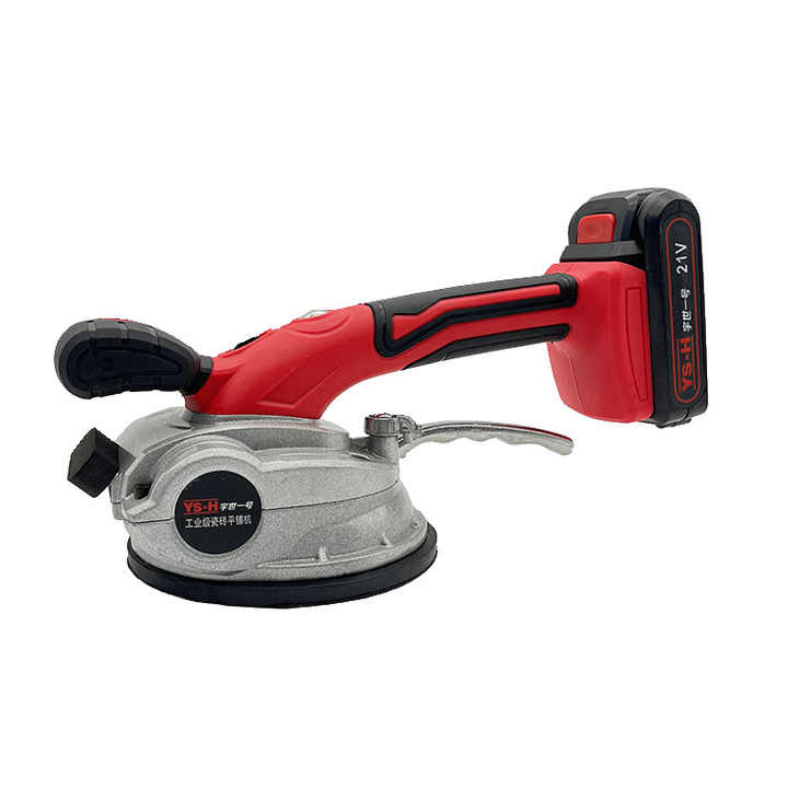 Máy làm phẳng gạch tự động cấp công nghiệp