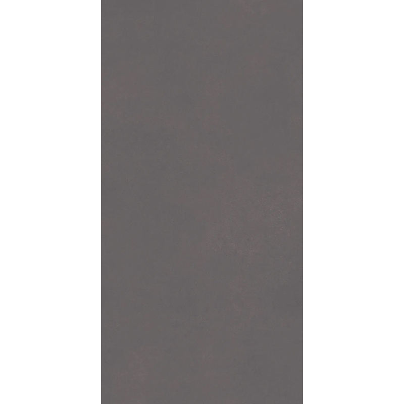 Gạch men sứ màu xám đậm chống trơn cỡ lớn 24 x 48 inch / 600 x 1200 mm