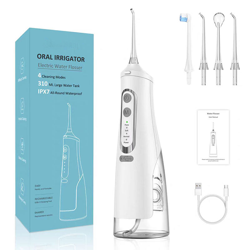 Máy tăm nước điện thiết kế mới dành cho người lớn