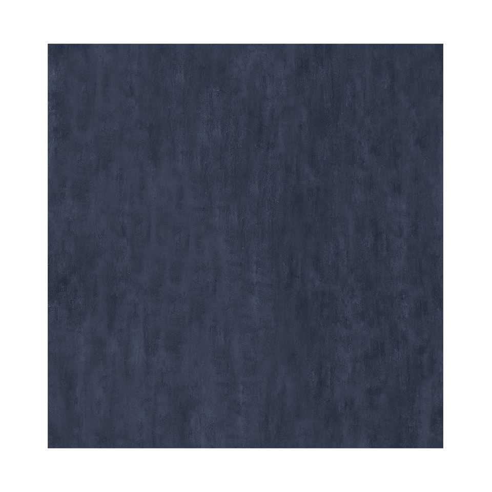 Gạch lát nền tường đá cẩm thạch nung kết trong nhà 600X1200 màu xanh lam cổ điển bóng mờ