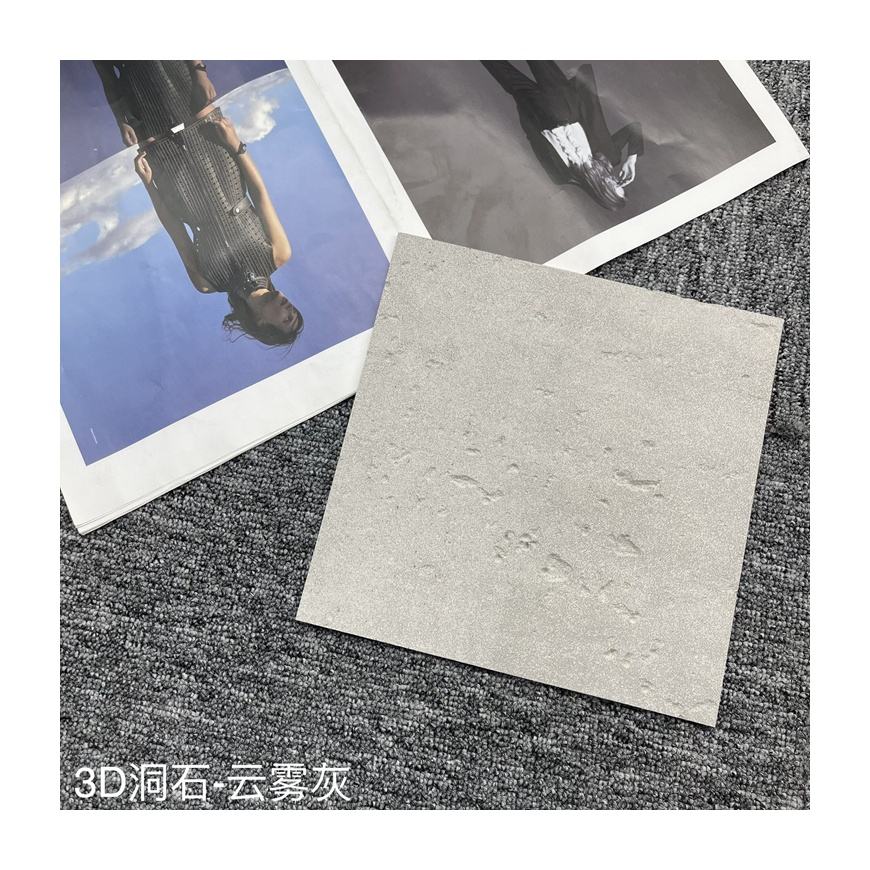 Gạch Ốp Tường Đá Mềm Dẻo 3D Vân Đá Trang Trí Khách Sạn