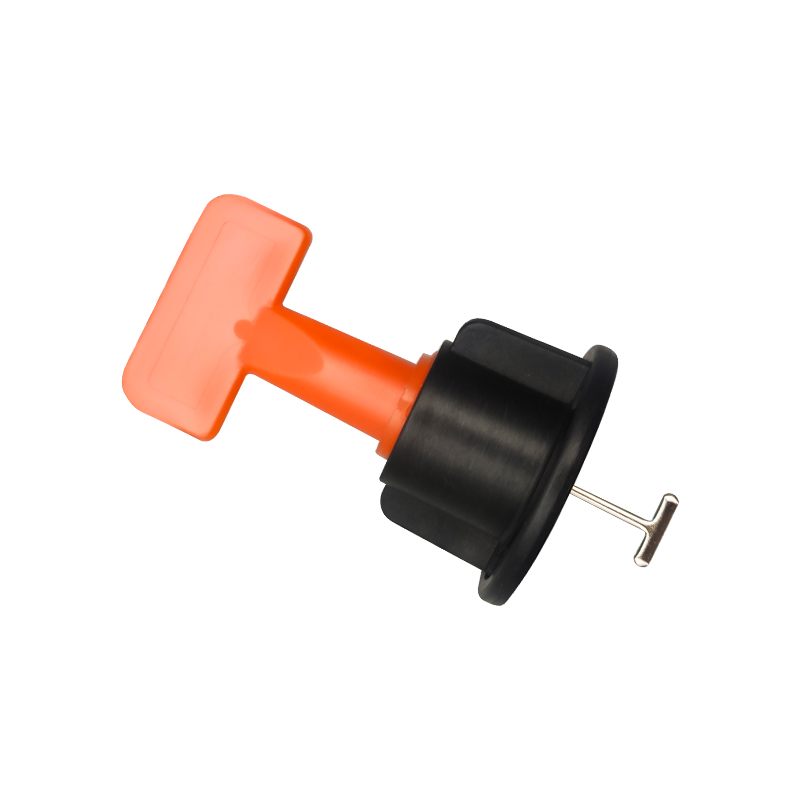 Hệ thống cân bằng gạch tái sử dụng với 50 chốt thép không gỉ thay thế