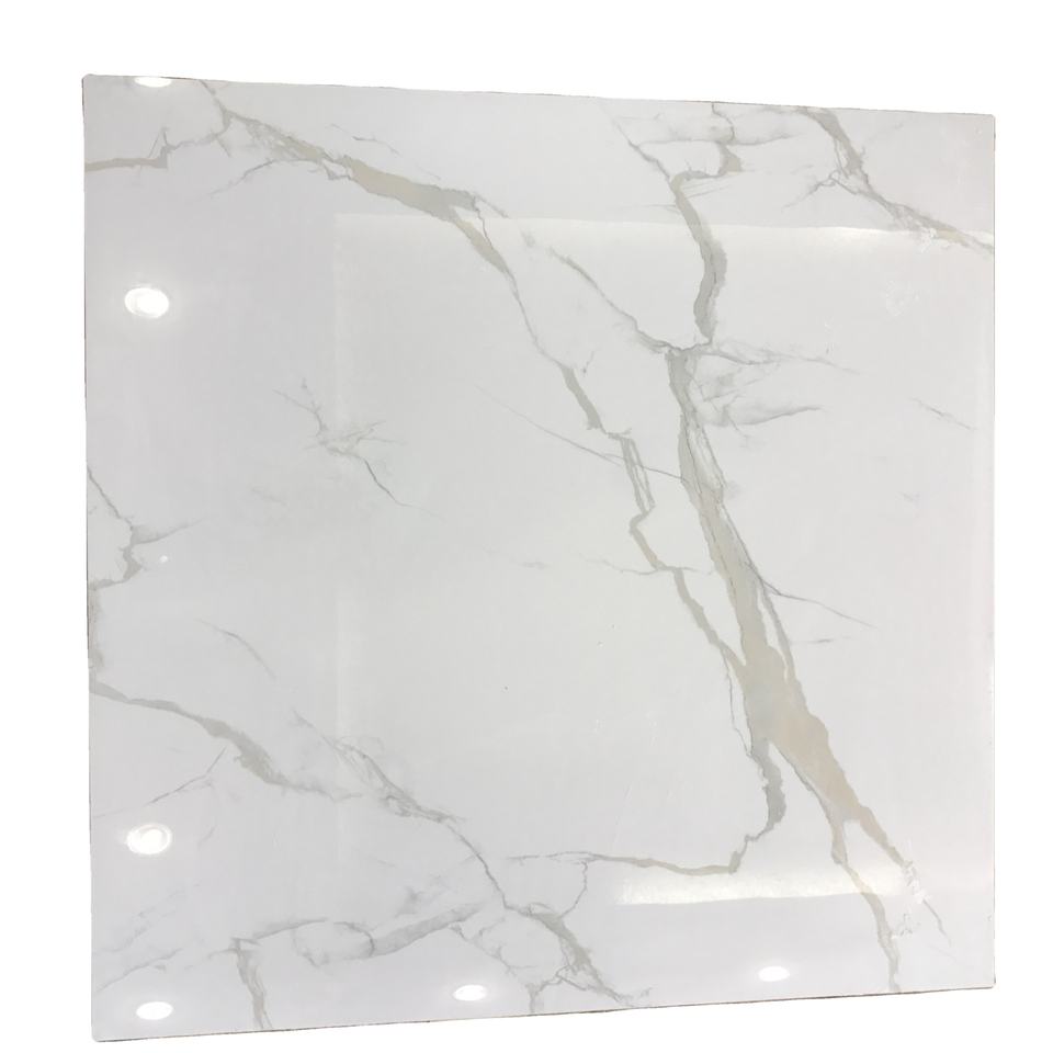 Gạch men hiện đại giá xuất xưởng 600*600 600*1200