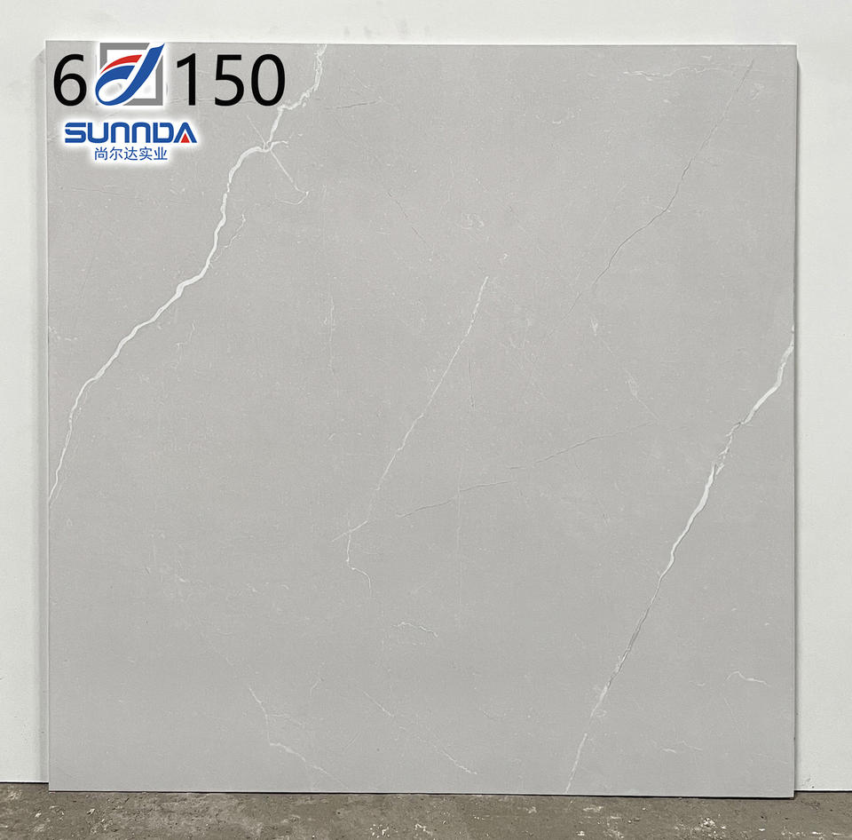 Mua gạch xây dựng giá rẻ Trung Quốc 24x24 gốm sứ bóng toàn phần