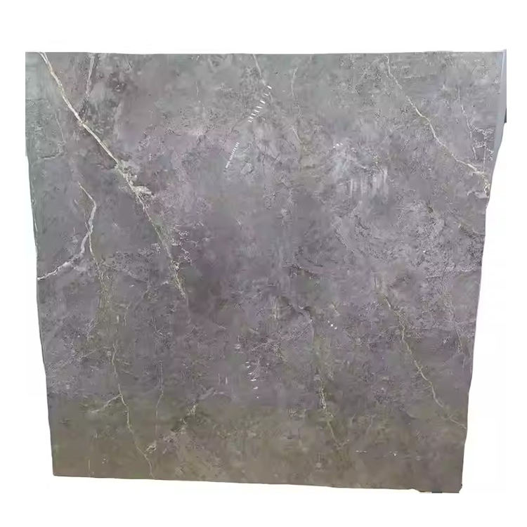 Gạch men mài bóng đá hoa cương thiết kế hiện đại 600x1200
