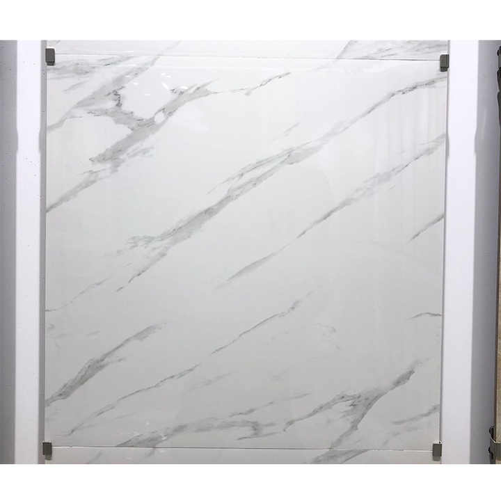 Gạch ốp lát men bóng 60x60 Porcelanato