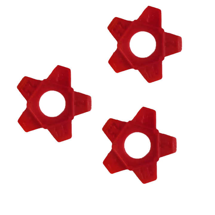 Hệ thống cân bằng gạch nhựa bán chạy