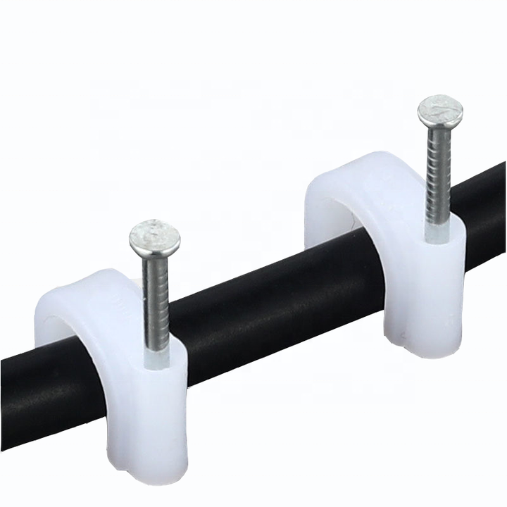 Giá sỉ kẹp dây cáp nhựa cao cấp di động