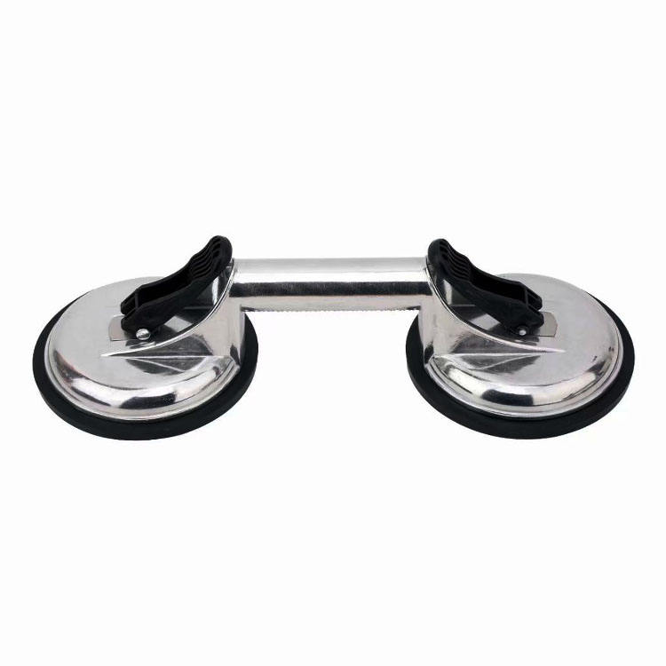Chân không hút kính & máy mạ bạc sáng bóng kiểu dáng hiện đại 123mm