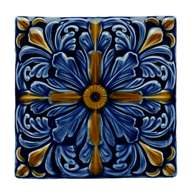 Sản phẩm bán chạy tại xưởng: Gạch đất sét thủ công họa tiết phù điêu, gốm sứ nghệ thuật làm quà lưu niệm dùng trang trí tường khách sạn, biệt thự.