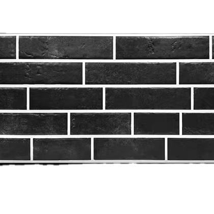 Gạch ốp tường ngoài trời chống trơn vân gạch cổ điển 300*600