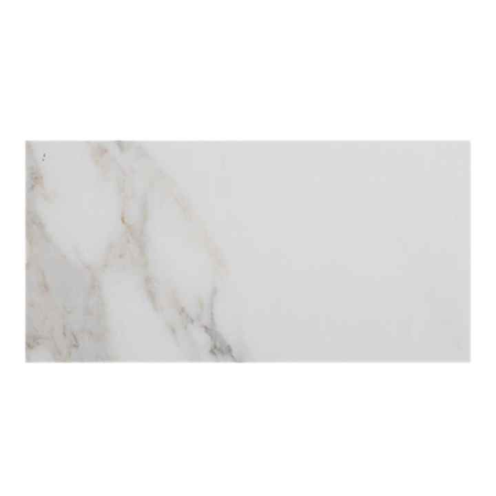 Bộ sưu tập gạch đá cẩm thạch trắng Calacatta Gold tự nhiên Centurymosaic