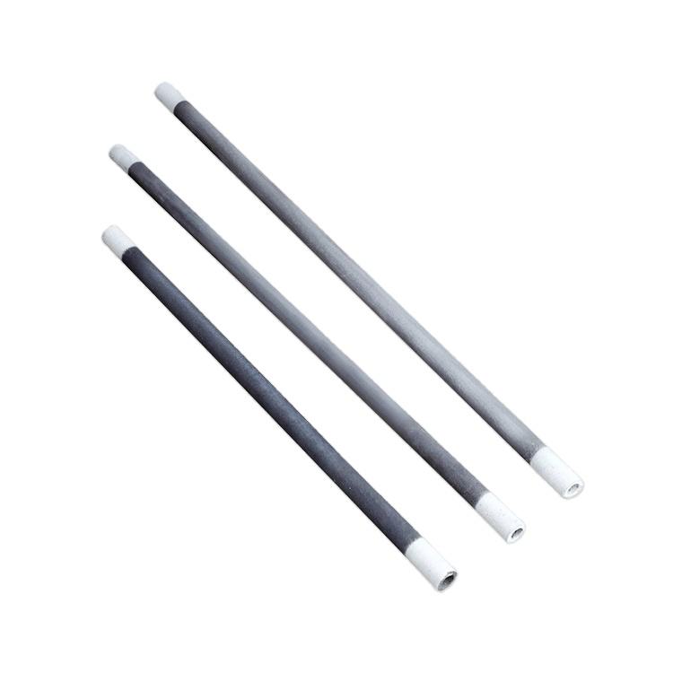 Thanh nhiệt Silic Cacbua chịu nhiệt độ cao