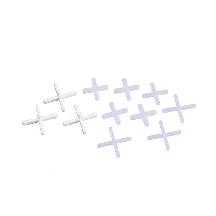 Khóa cách giữa gạch nhựa 100 cái 2mm