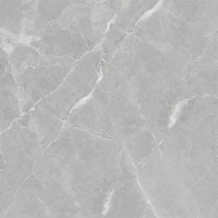 Gạch lát nền men sứ vân đá cẩm thạch chống trơn hiện đại 80*80mm