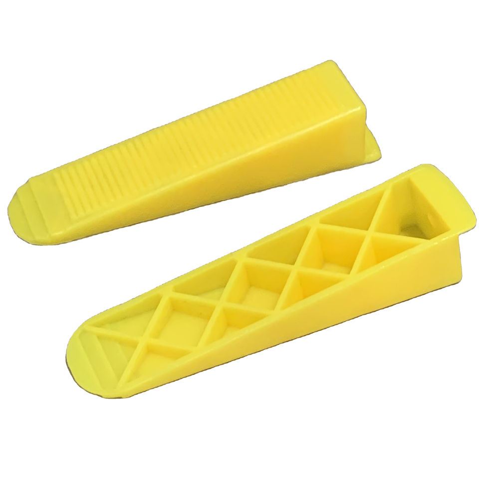 Hệ thống cân bằng gạch đa chức năng kiểu chữ V cho sàn