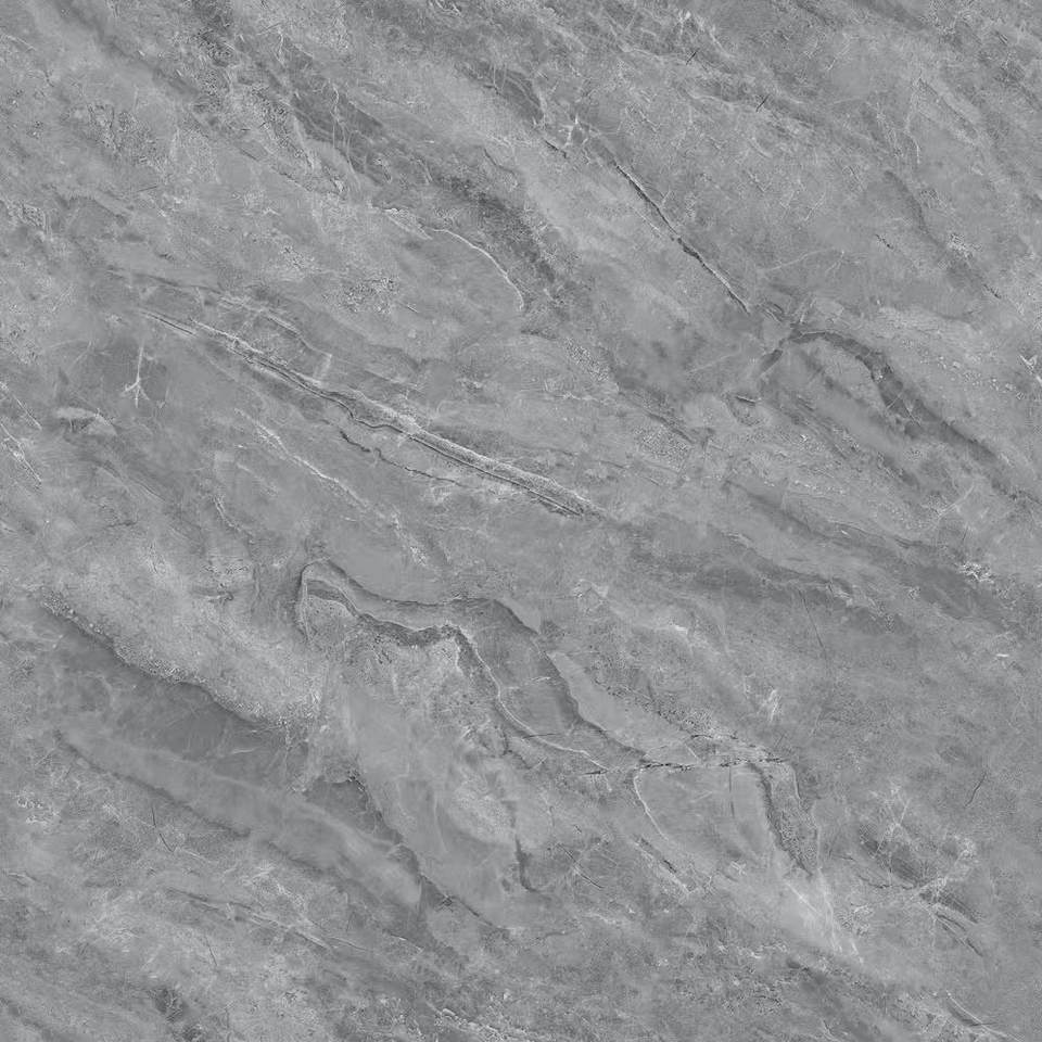Gạch men sứ giả cổ 80x80cm lát sàn phòng khách