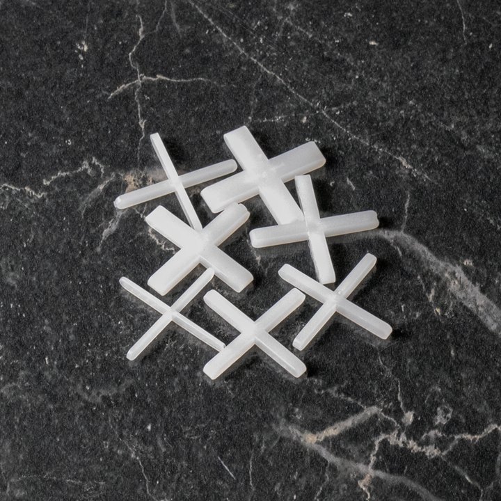 Khoảng cách gạch men nhựa cao cấp