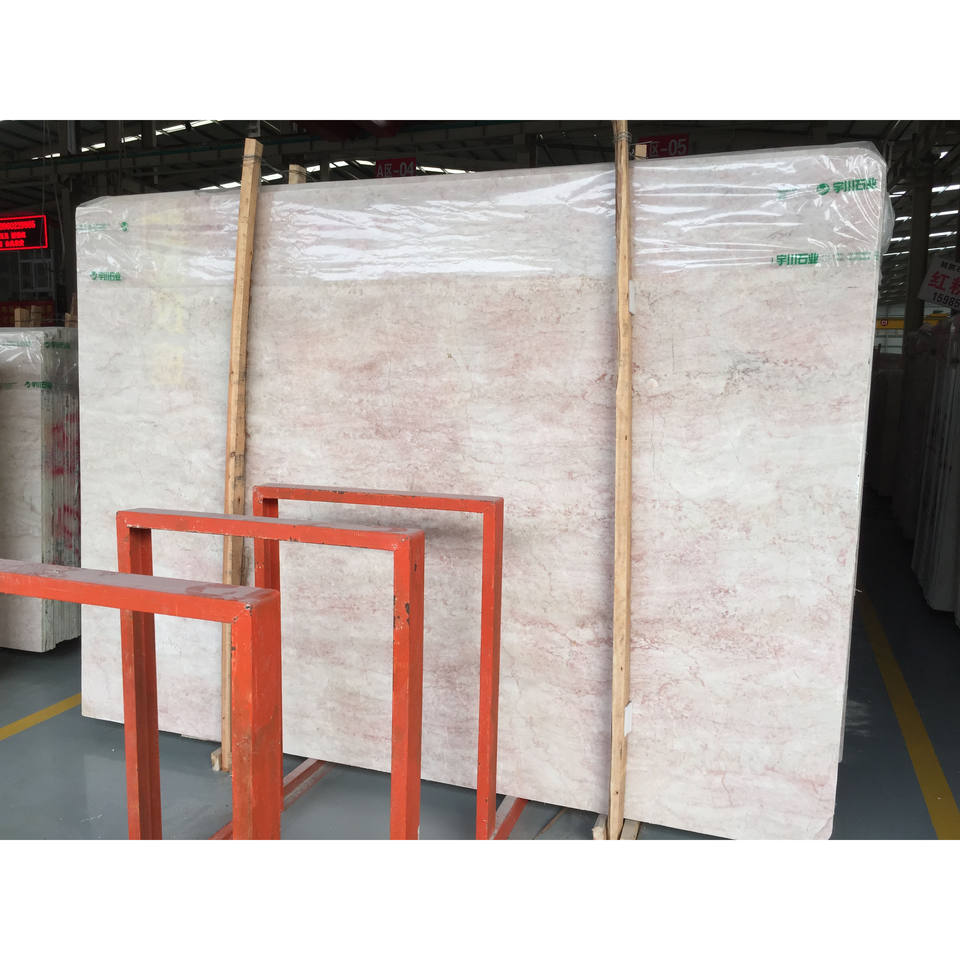 Tấm Đá Cẩm Thạch Trắng Đánh Bóng Cao Cấp 2024 Trang Trí Biệt Thự